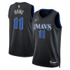 Maillot Homme Dallas Mavericks Kyrie Irving 2023-24 Nike City Edition Noir Swingman Maillot Homme Dallas Mavericks Kyrie Irving 2023-24 Nike City Edition Noir Swingman